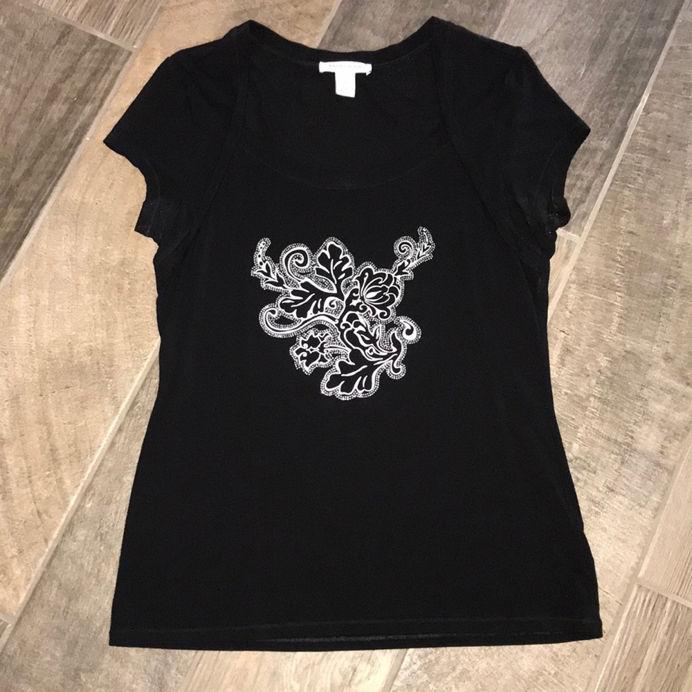 White House Black Market Shirt